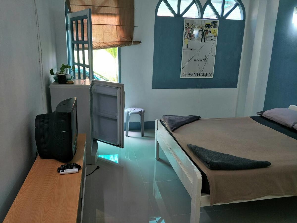 Khok Chang Building Phuket Exterior foto
